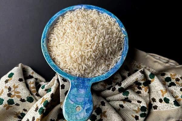 تصویر 5 از قیمت برنج طارم محلی فریدونکنار + خرید باور نکردنی